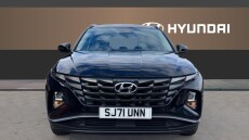 Hyundai TUCSON 1.6 TGDi SE Connect 5dr 2WD Petrol Estate